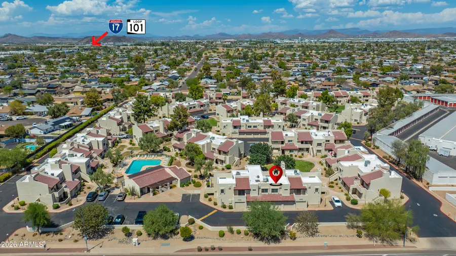2020 W Union Hills Drive #202, Phoenix, AZ 85027 - #2