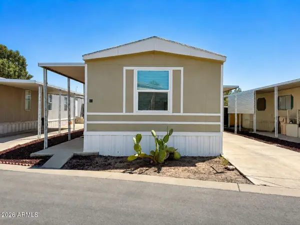 10810 N 91st Avenue #83, Peoria, AZ 85345
