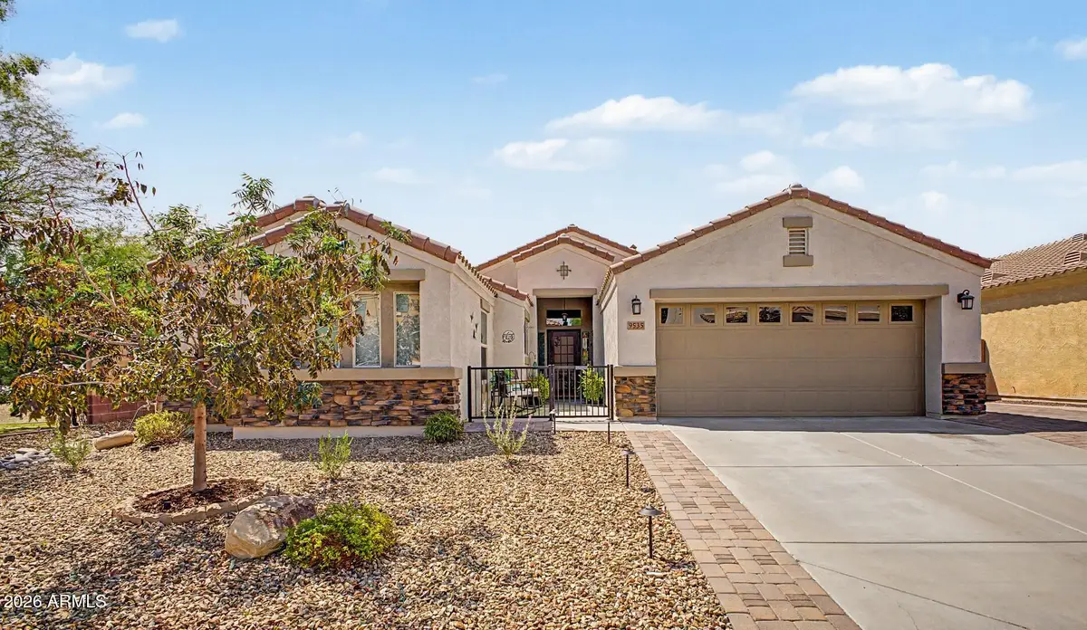 9535 W Harmony Lane, Peoria, AZ 85382 - #1