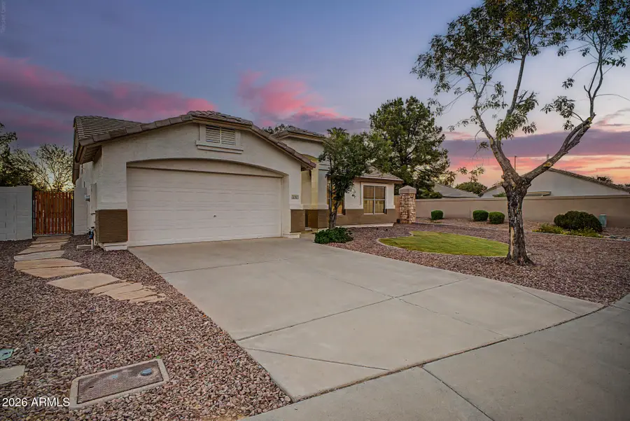 576 S Moorea Drive, Gilbert, AZ 85296 - #2