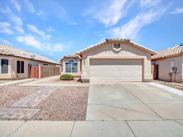 5014 W Ponderosa Lane, Glendale, AZ 85308