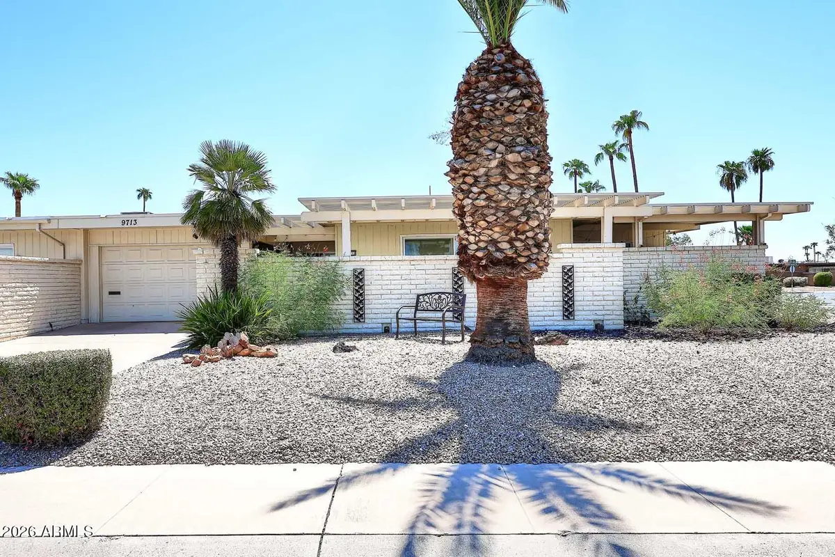 9713 W Lancaster Drive, Sun City, AZ 85351 - #1