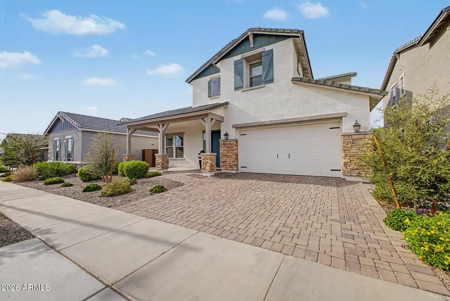 20612 E Via Del Jardin --, Queen Creek, AZ 85142 - #2