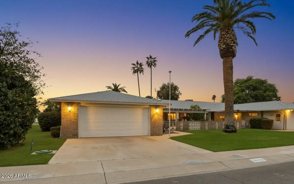 10143 W Bolivar Drive, Sun City, AZ 85351 - #1