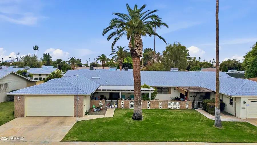 10143 W Bolivar Drive, Sun City, AZ 85351 - #2