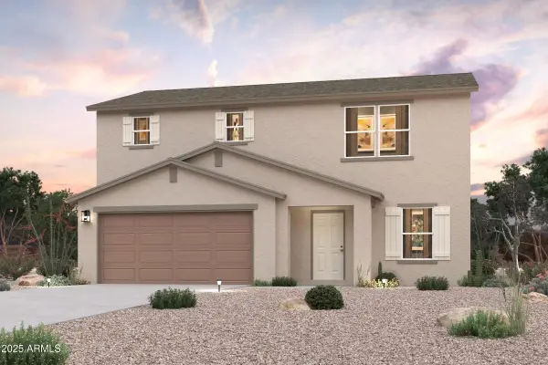 327 W Park View Lane, Coolidge, AZ 85128