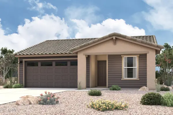 6499 S 244th Lane, Buckeye, AZ 85326