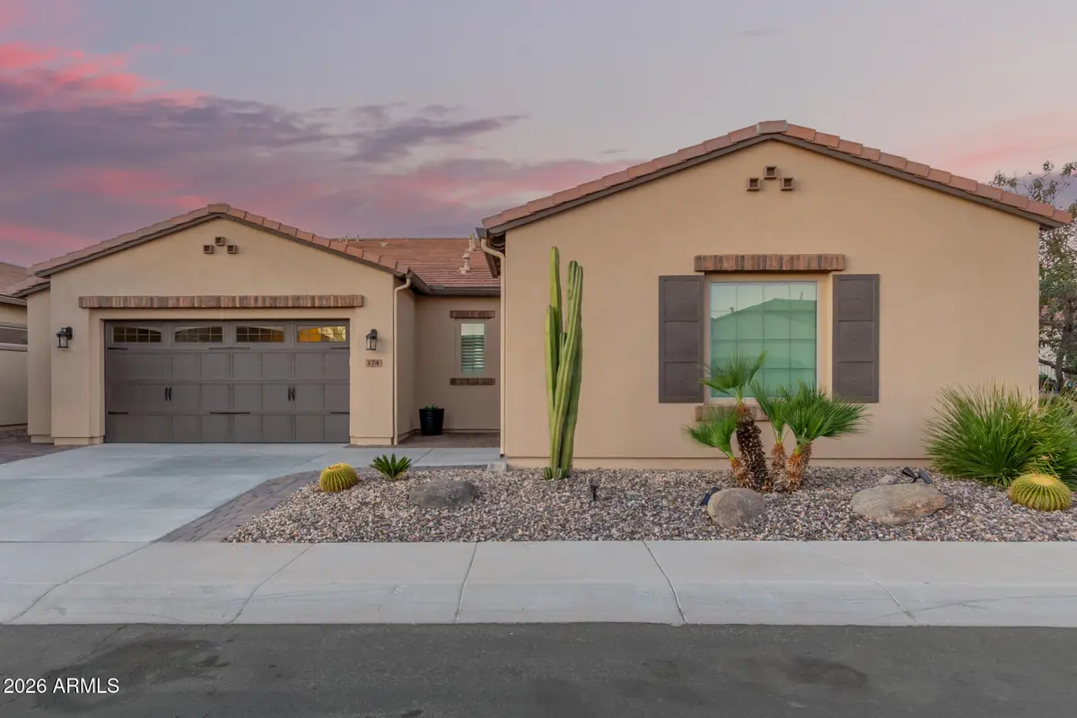 174 E Atacama Lane, Queen Creek, AZ 85140 - #1