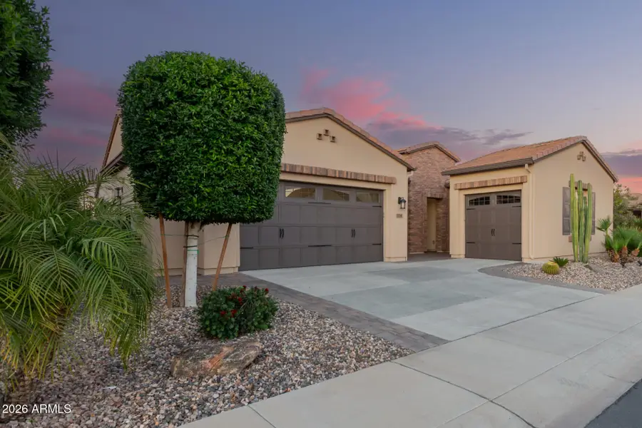 174 E Atacama Lane, Queen Creek, AZ 85140 - #2