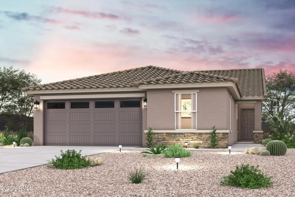 6557 S 244th Lane, Buckeye, AZ 85326 - #1