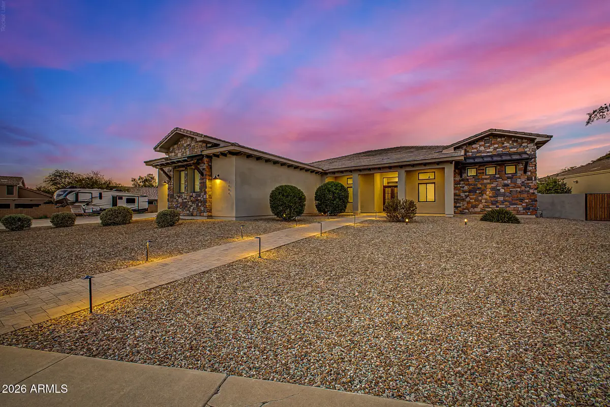 1444 N Aaron Circle, Mesa, AZ 85207 - #1