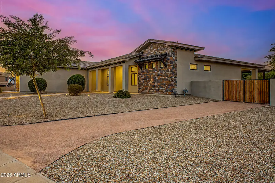 1444 N Aaron Circle, Mesa, AZ 85207 - #2
