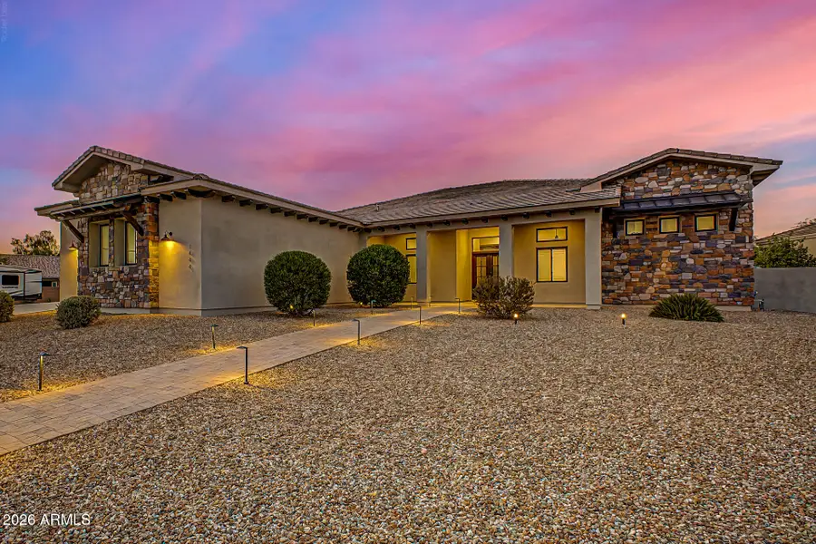 1444 N Aaron Circle, Mesa, AZ 85207 - #3