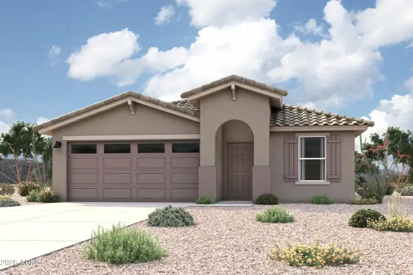 6575 S 244th Lane, Buckeye, AZ 85326