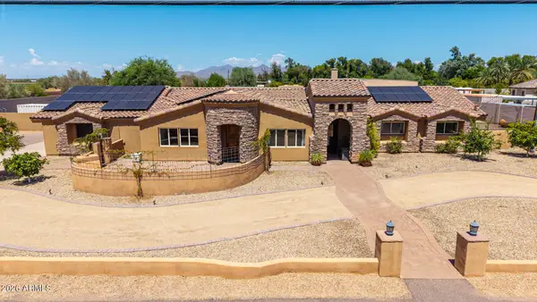 3109 N Gilbert Road, Mesa, AZ 85203