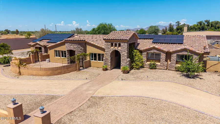 3109 N Gilbert Road, Mesa, AZ 85203 - #2