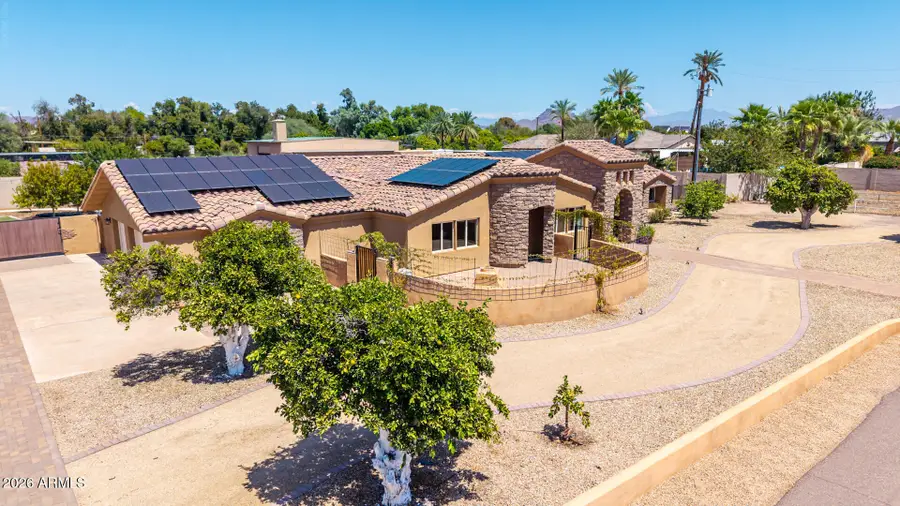 3109 N Gilbert Road, Mesa, AZ 85203 - #3