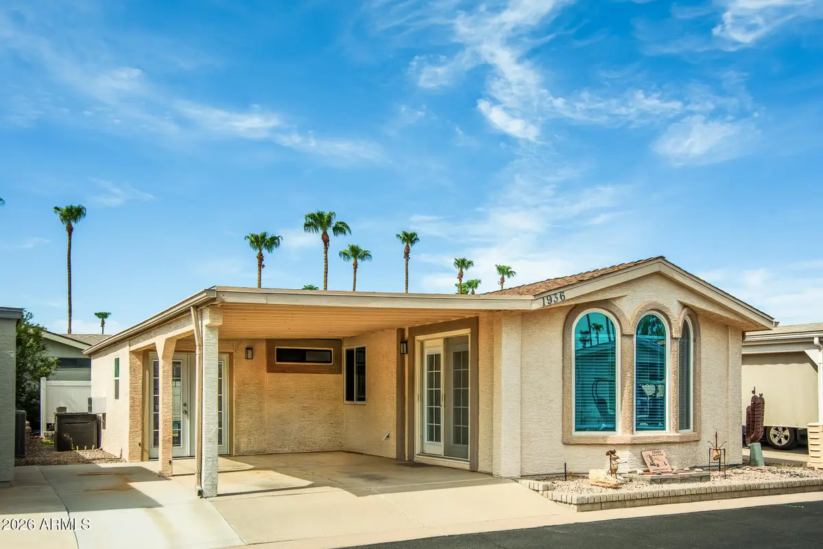 1936 E Bellerive Drive, Chandler, AZ 85249 - #1