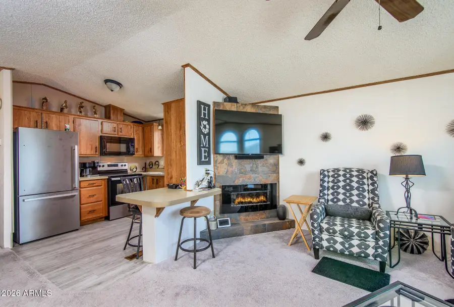 1936 E Bellerive Drive, Chandler, AZ 85249 - #2