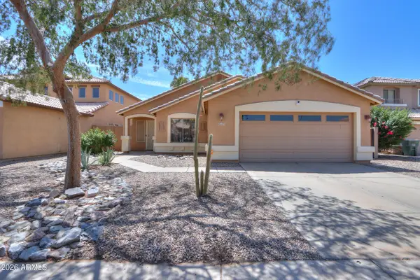1579 E Eagle Court, Casa Grande, AZ 85122