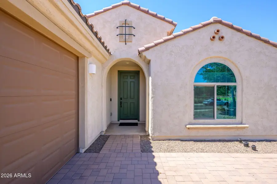 21228 N 260th Lane, Buckeye, AZ 85396 - #3
