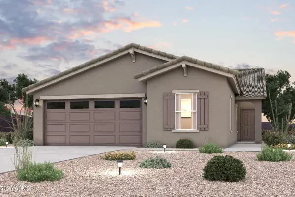 24475 W St Catherine Avenue, Buckeye, AZ 85326