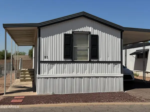 2340 E University Drive #55, Tempe, AZ 85288