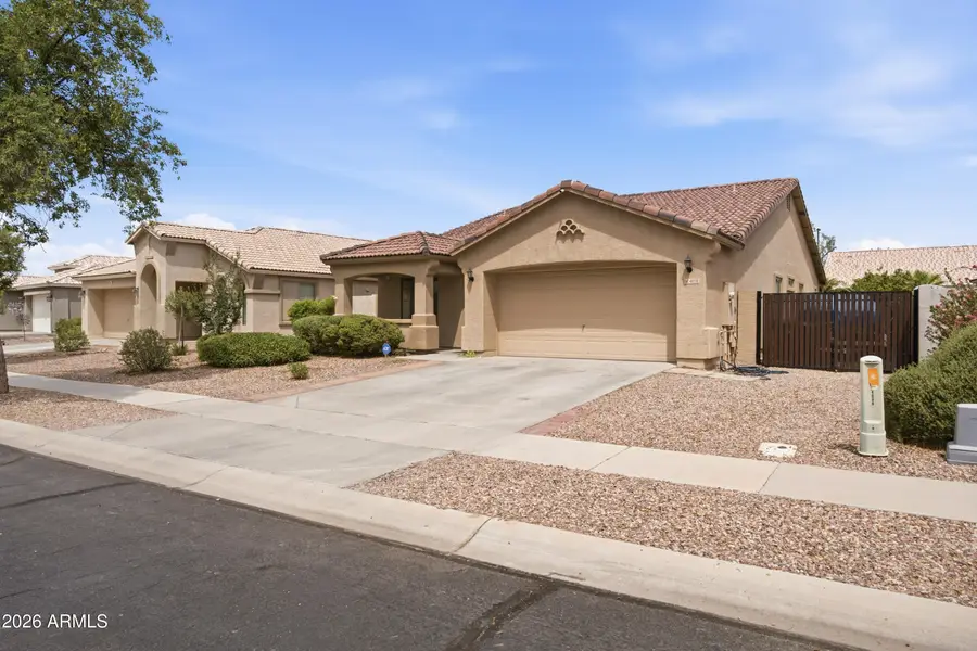 4078 E Maplewood Street, Gilbert, AZ 85297 - #2