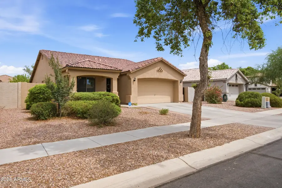 4078 E Maplewood Street, Gilbert, AZ 85297 - #3