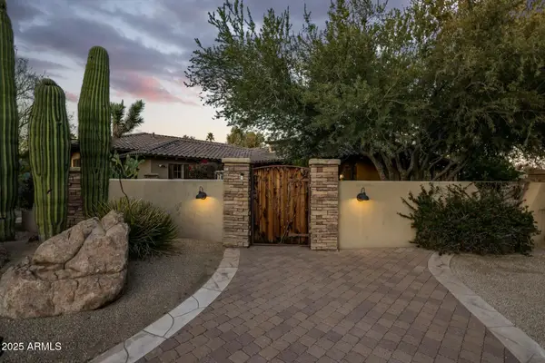 11021 N 74th Street, Scottsdale, AZ 85260