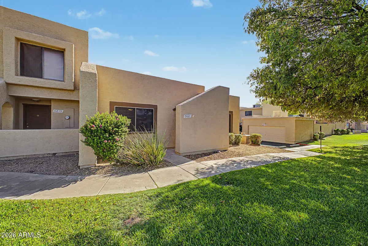 5821 W Acoma Drive, Glendale, AZ 85306 - #1