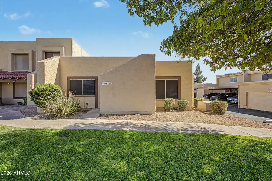 5821 W Acoma Drive, Glendale, AZ 85306 - #3