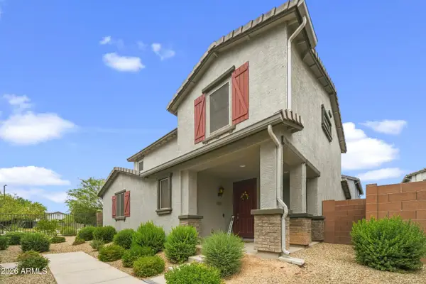 25294 N 142nd Drive, Surprise, AZ 85387
