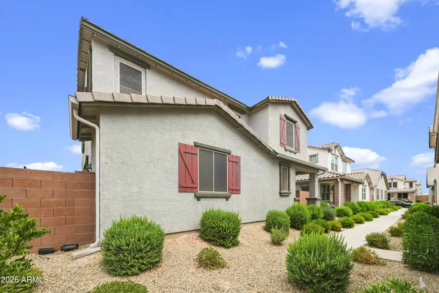 25294 N 142nd Drive, Surprise, AZ 85387 - #3