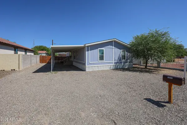 13814 W Stella Lane, Litchfield Park, AZ 85340