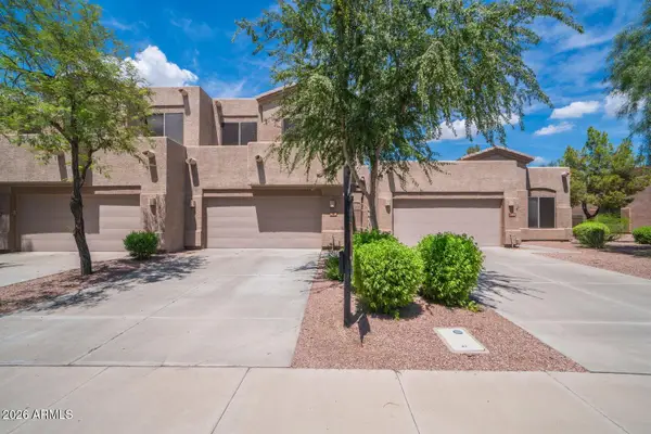 1358 W Marlin Drive, Chandler, AZ 85286