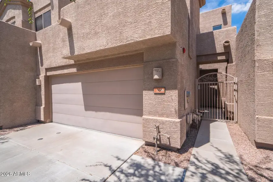 1358 W Marlin Drive, Chandler, AZ 85286 - #2