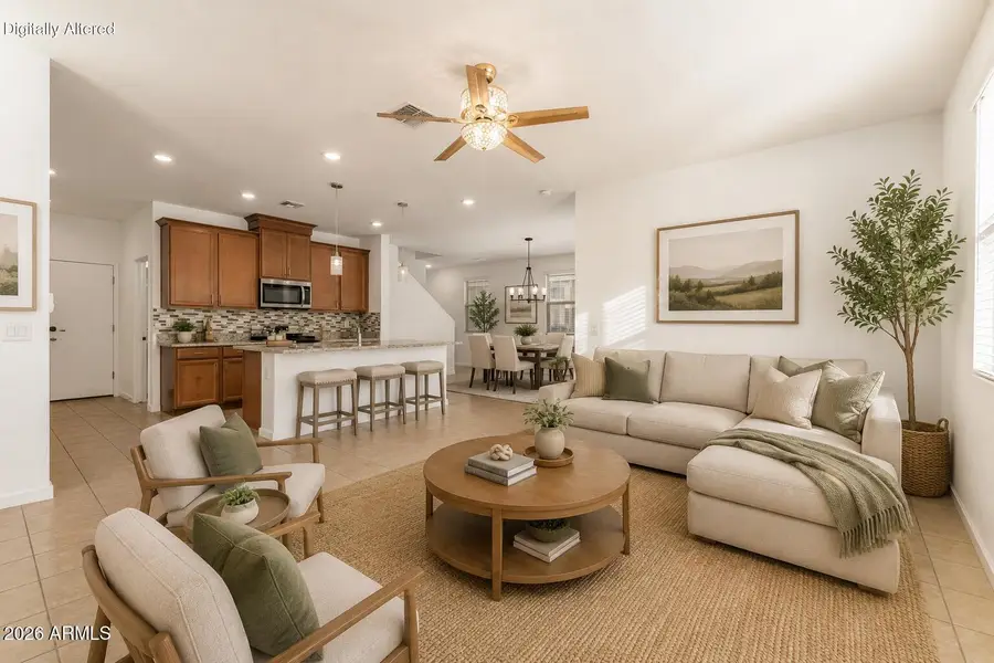 14161 W Voltaire Street, Surprise, AZ 85379 - #3