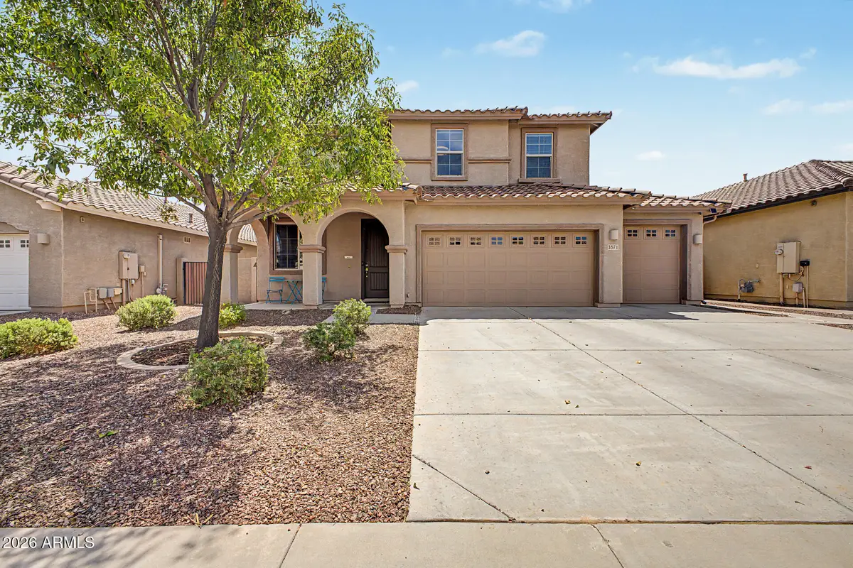 3571 E Alfalfa Drive, Gilbert, AZ 85298 - #1