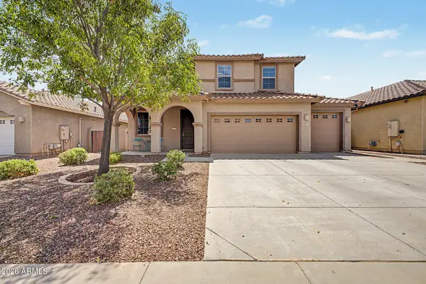 3571 E Alfalfa Drive, Gilbert, AZ 85298