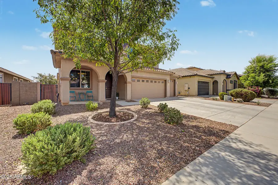 3571 E Alfalfa Drive, Gilbert, AZ 85298 - #2