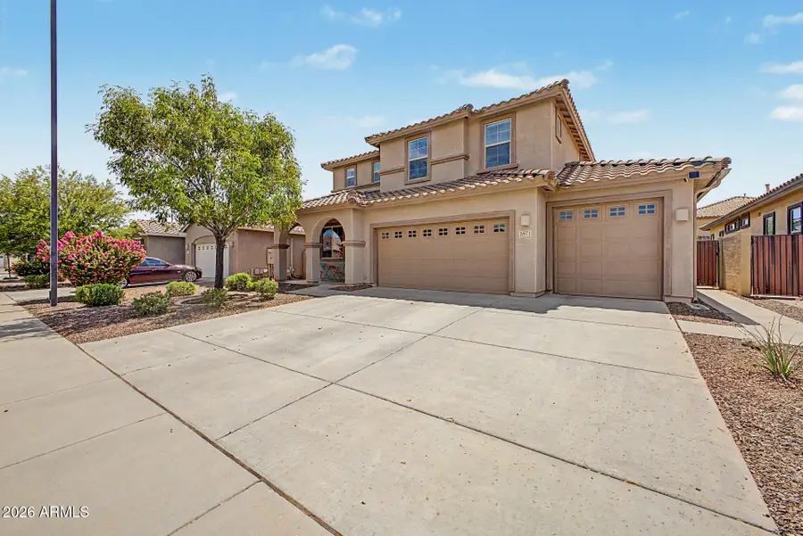 3571 E Alfalfa Drive, Gilbert, AZ 85298 - #3