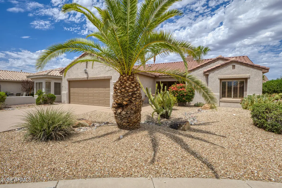 17850 N Navarro Court, Surprise, AZ 85374 - #1