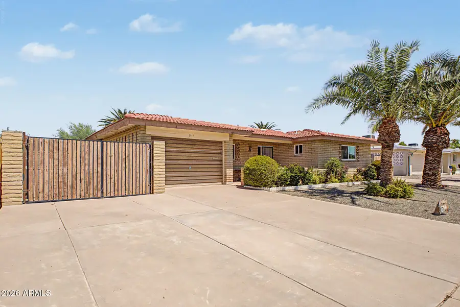 6114 E Des Moines Street, Mesa, AZ 85205 - #3