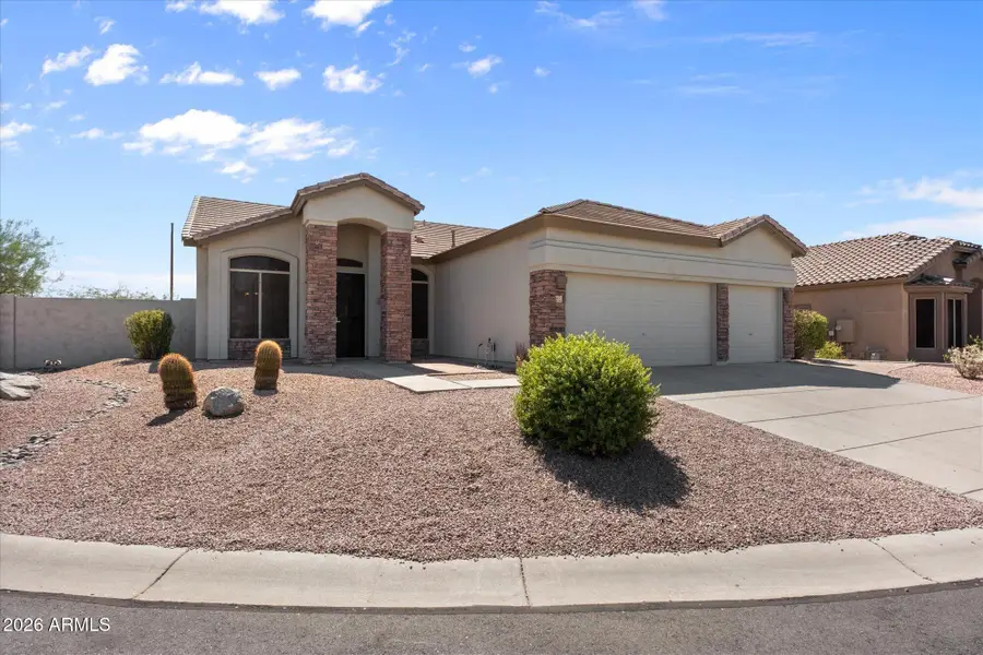 7521 E Oasis Circle, Mesa, AZ 85207 - #2