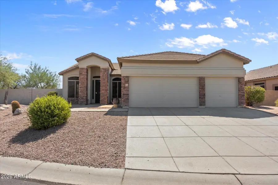 7521 E Oasis Circle, Mesa, AZ 85207 - #3