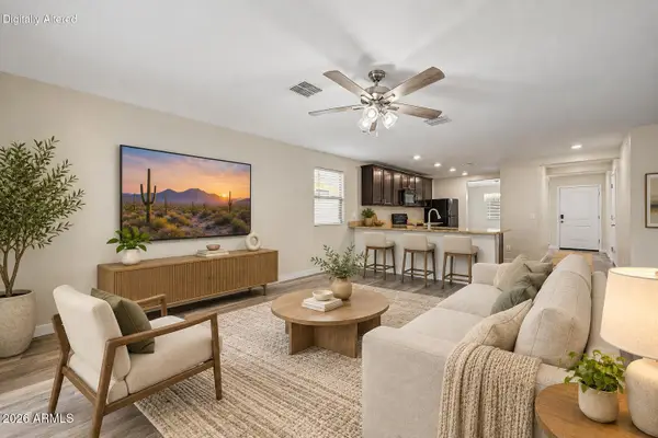 13112 E Chuparosa Lane, Florence, AZ 85132