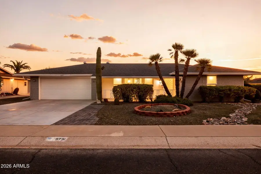 9731 W Brokenstone Drive, Sun City, AZ 85351 - #2