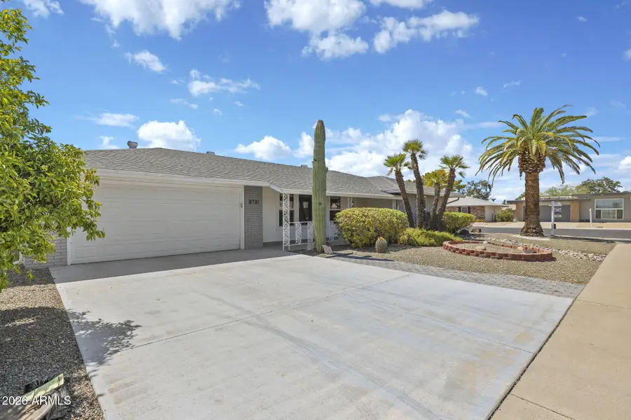 9731 W Brokenstone Drive, Sun City, AZ 85351 - #3
