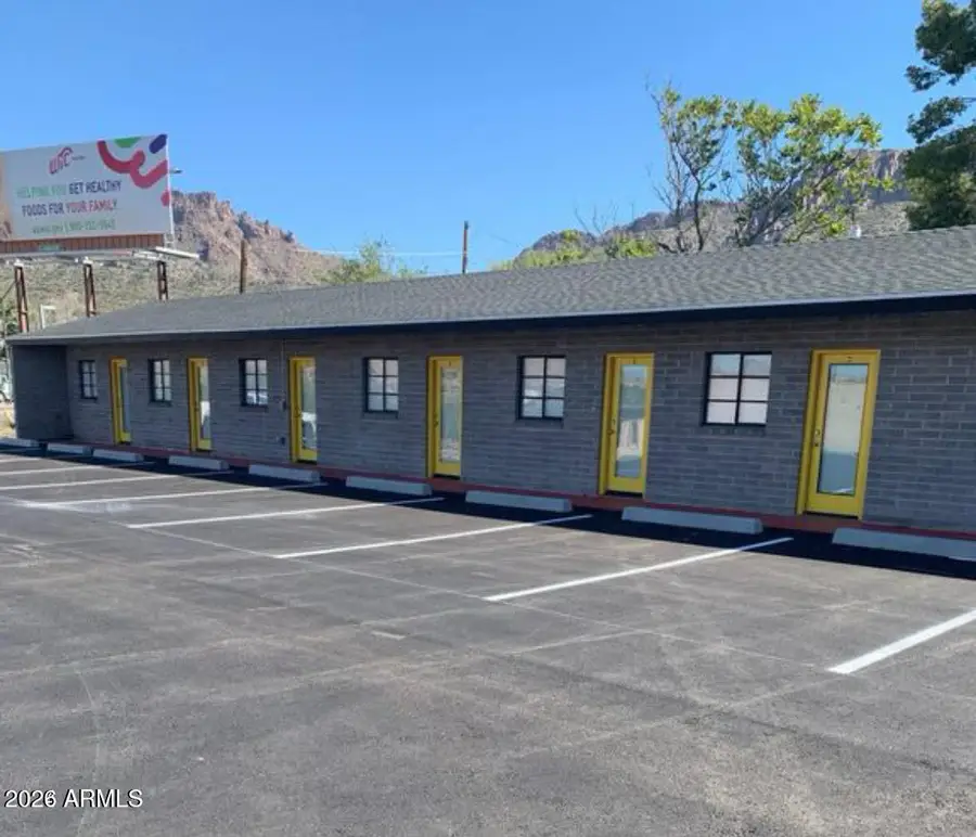 825 W Us Highway 60 --, Superior, AZ 85173 - #2